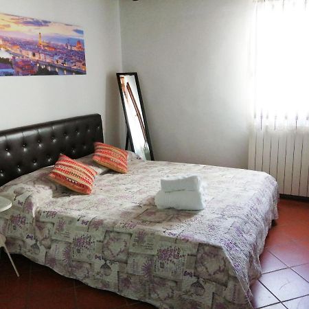 Santa Maria Novella Station Florentine Apartment Firenze Kültér fotó