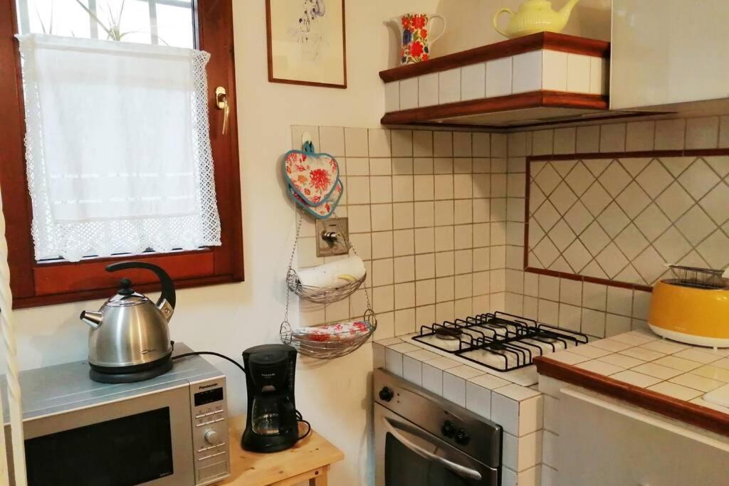 Santa Maria Novella Station Florentine Apartment Firenze Kültér fotó