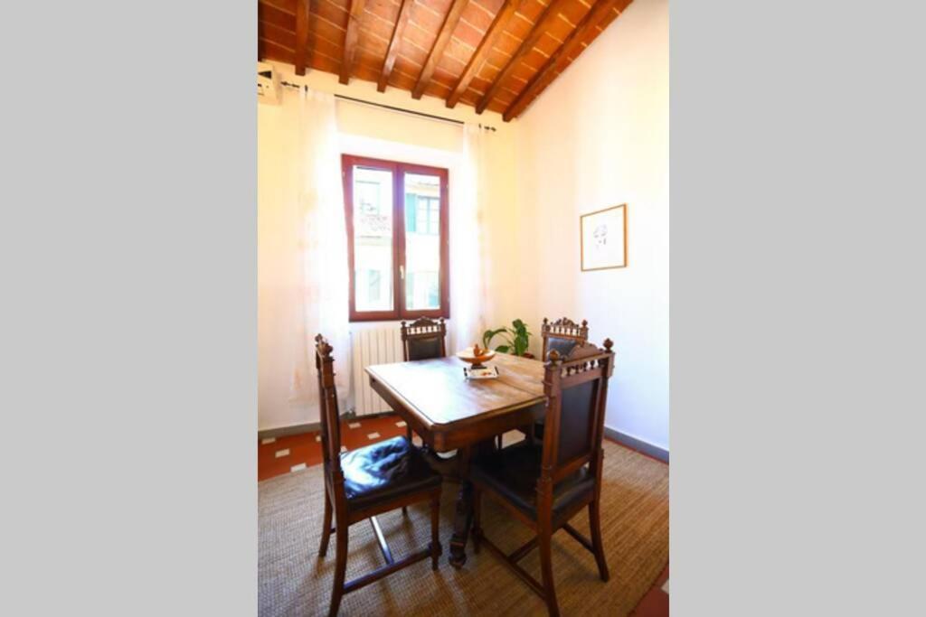 Santa Maria Novella Station Florentine Apartment Firenze Kültér fotó