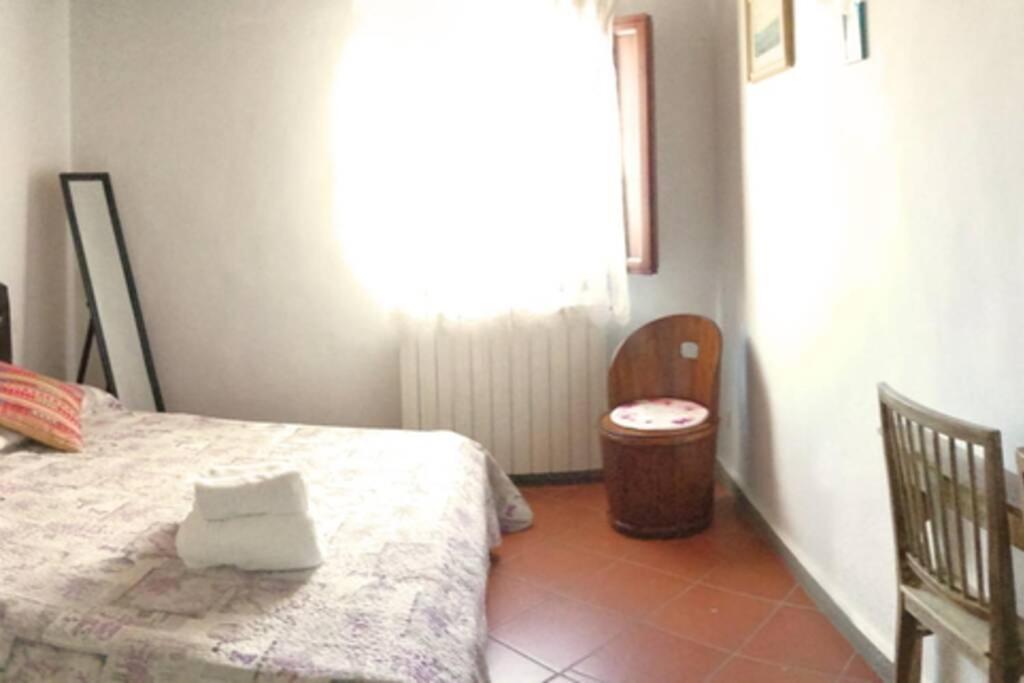 Santa Maria Novella Station Florentine Apartment Firenze Kültér fotó