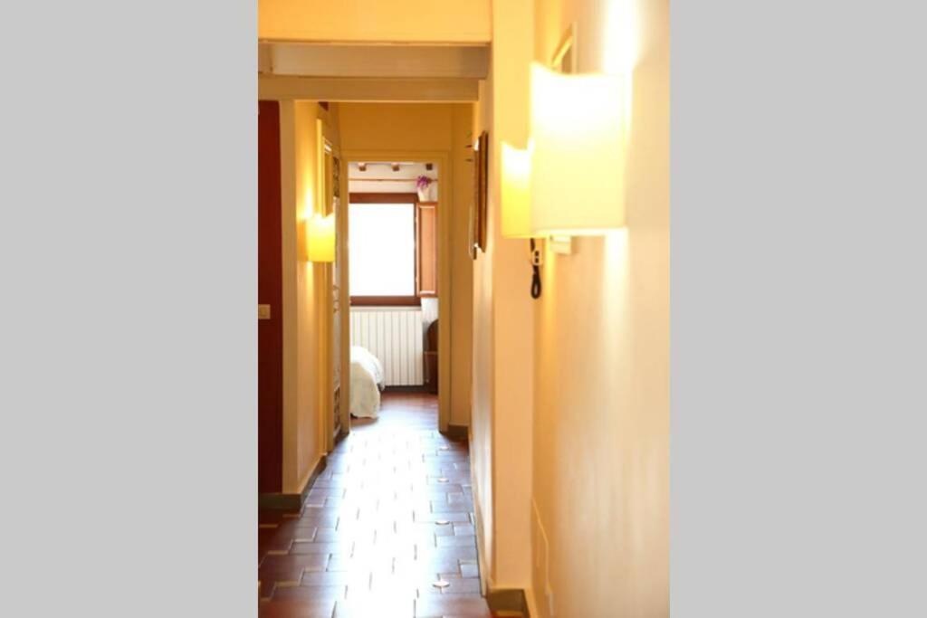 Santa Maria Novella Station Florentine Apartment Firenze Kültér fotó
