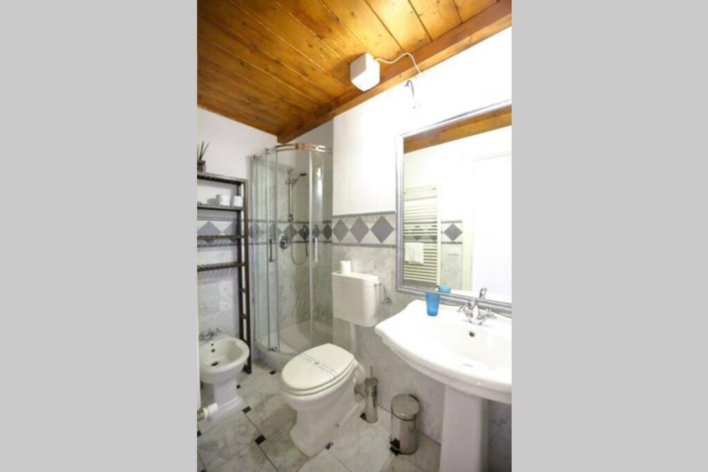 Santa Maria Novella Station Florentine Apartment Firenze Kültér fotó