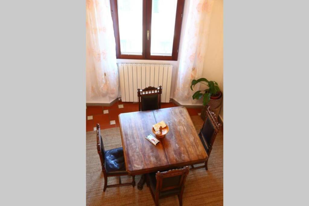 Santa Maria Novella Station Florentine Apartment Firenze Kültér fotó