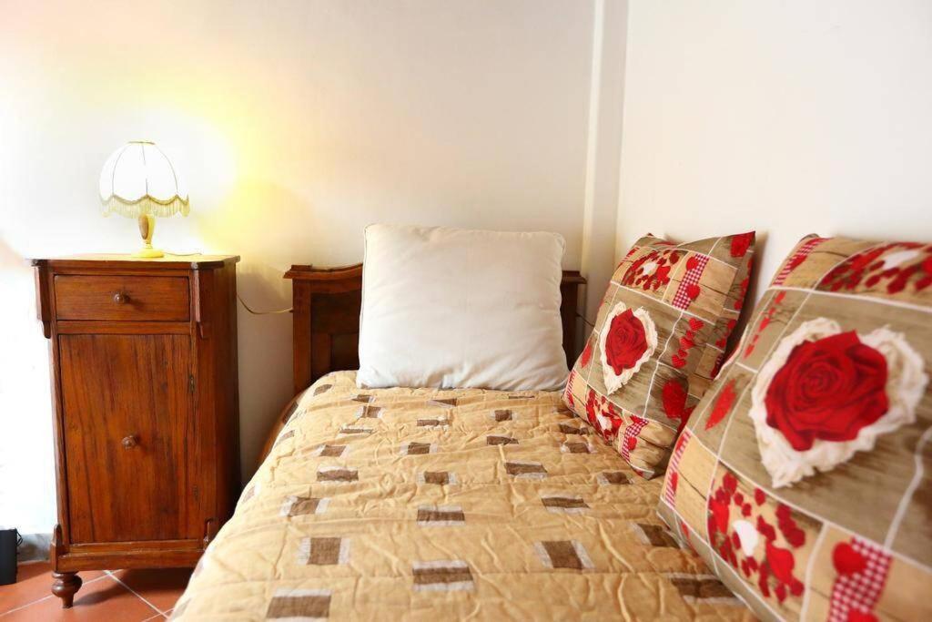 Santa Maria Novella Station Florentine Apartment Firenze Kültér fotó