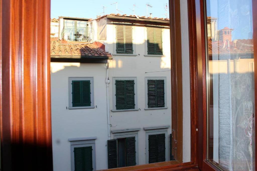 Santa Maria Novella Station Florentine Apartment Firenze Kültér fotó