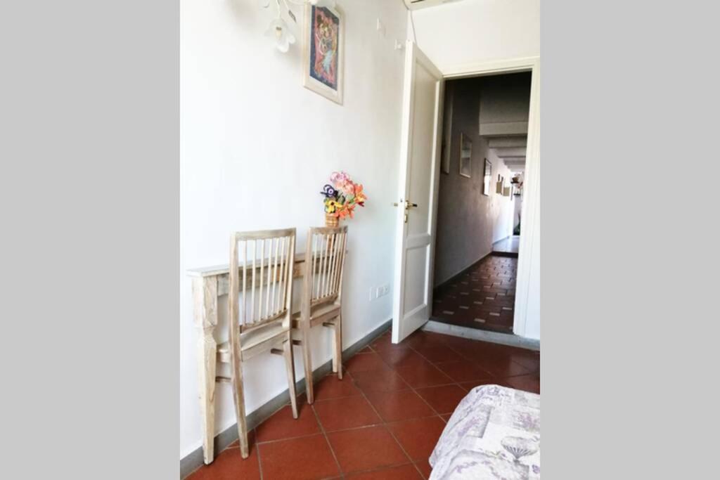 Santa Maria Novella Station Florentine Apartment Firenze Kültér fotó