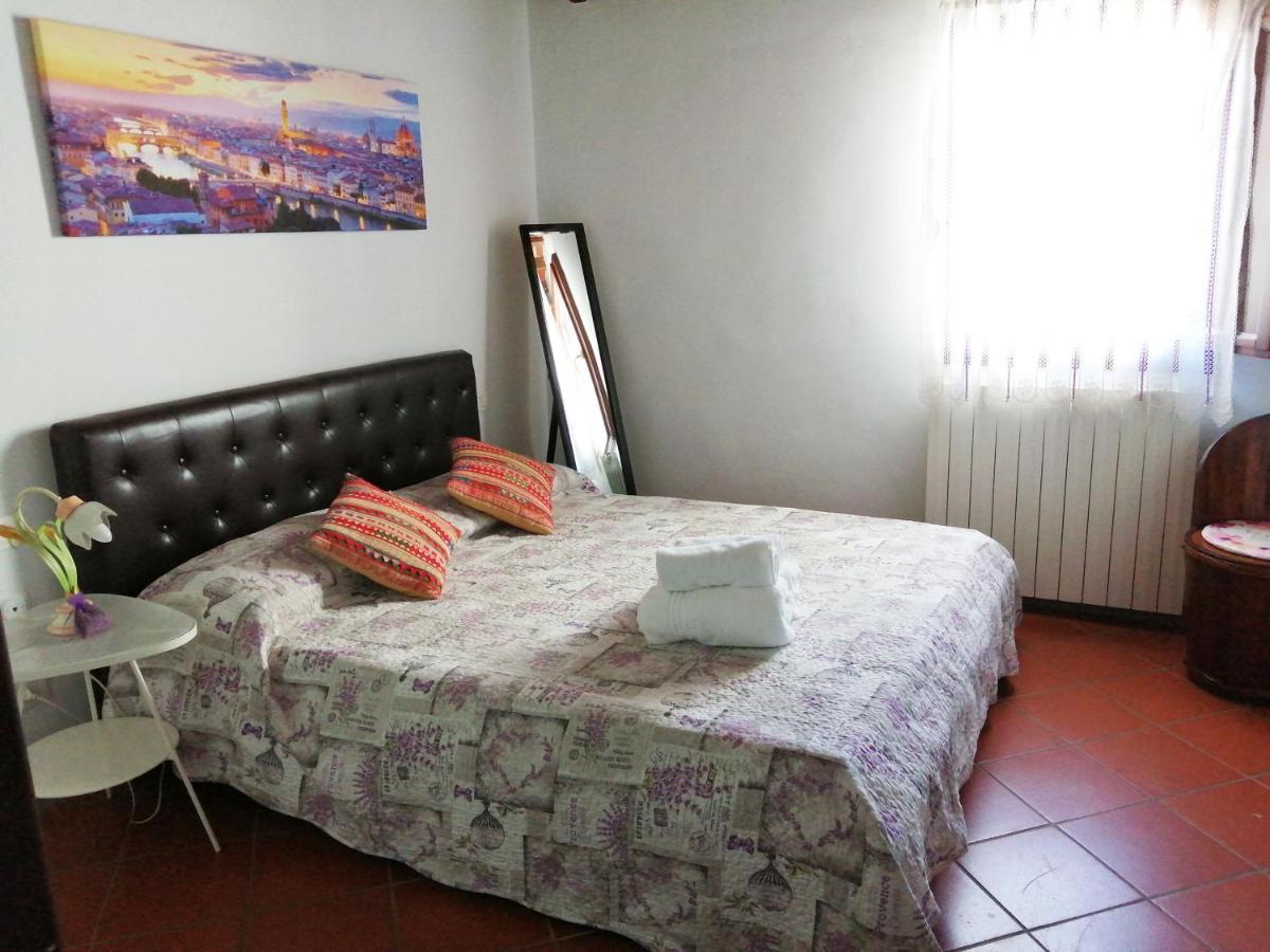 Santa Maria Novella Station Florentine Apartment Firenze Kültér fotó