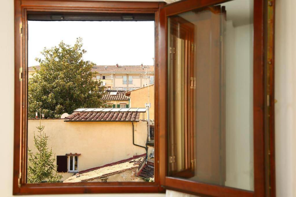 Santa Maria Novella Station Florentine Apartment Firenze Kültér fotó
