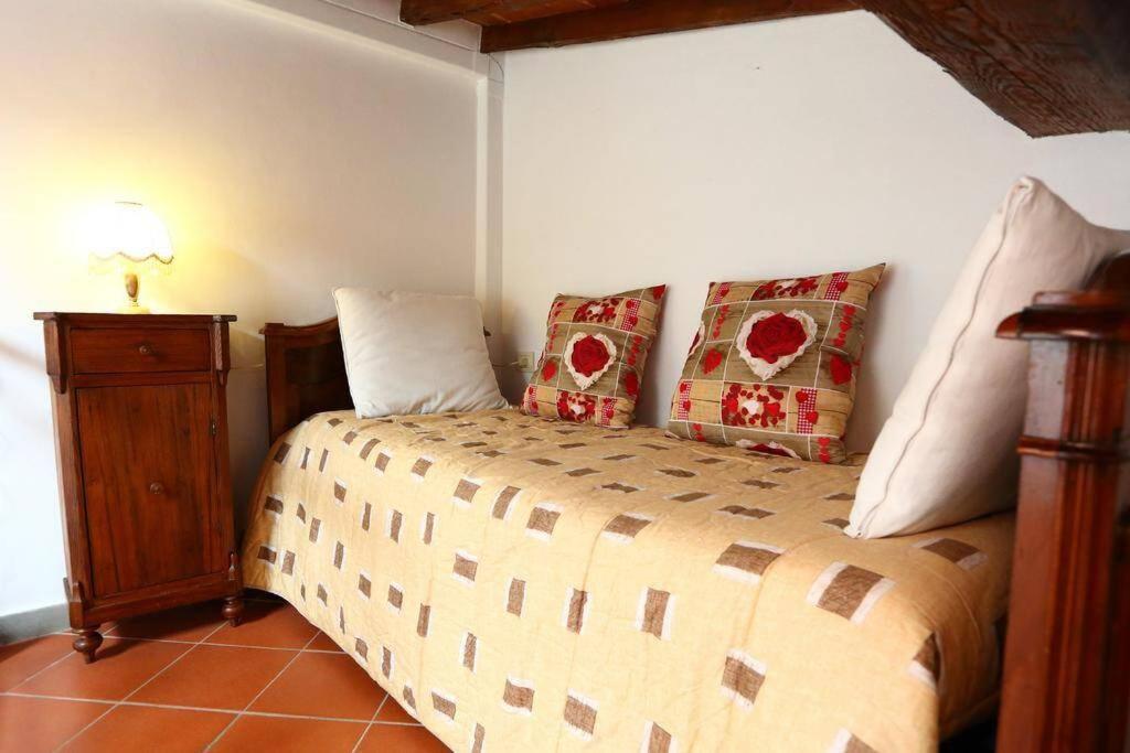 Santa Maria Novella Station Florentine Apartment Firenze Kültér fotó