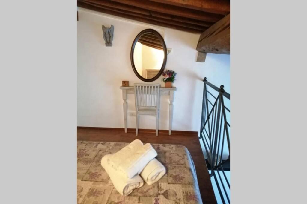 Santa Maria Novella Station Florentine Apartment Firenze Kültér fotó