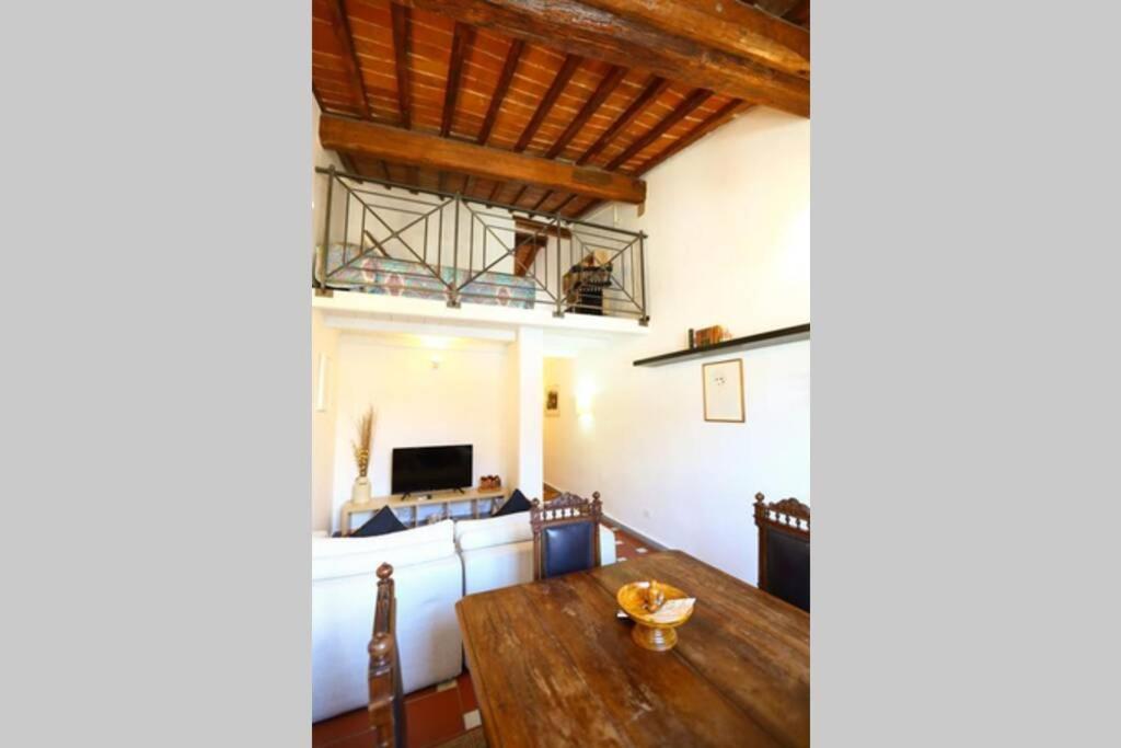 Santa Maria Novella Station Florentine Apartment Firenze Kültér fotó