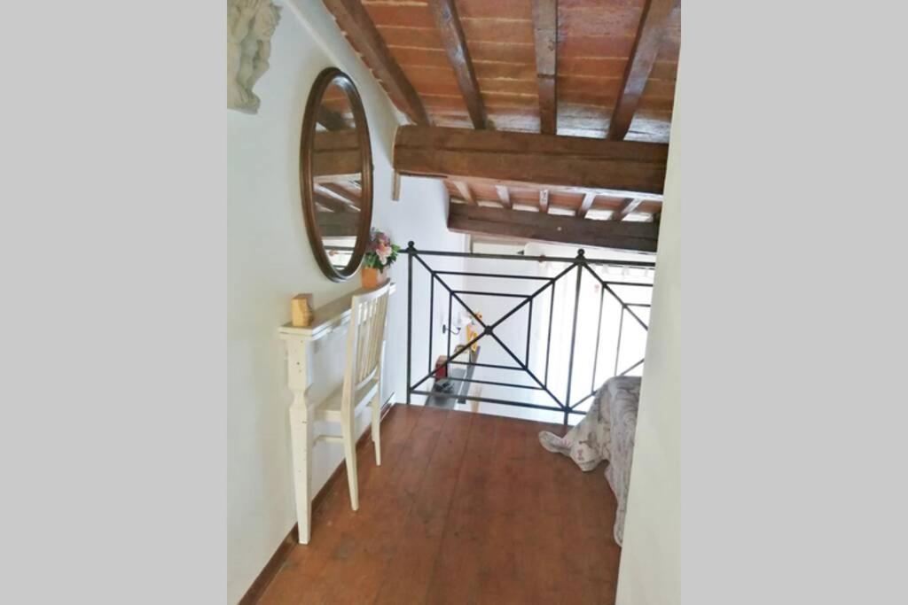 Santa Maria Novella Station Florentine Apartment Firenze Kültér fotó